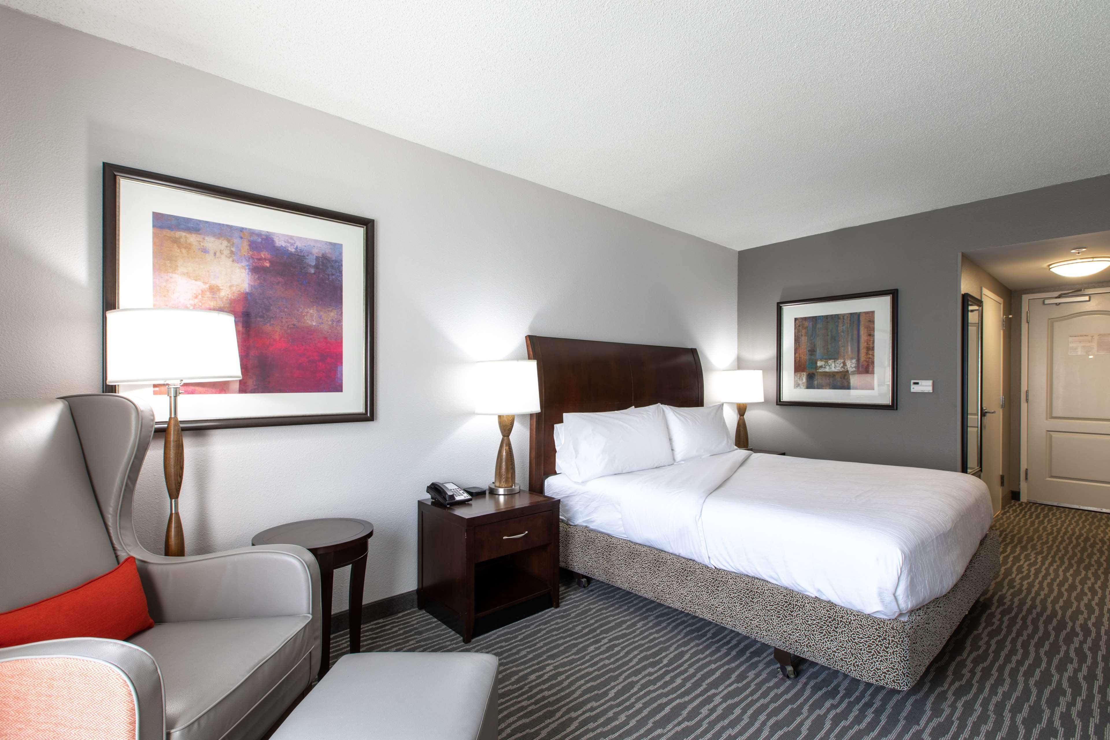 Hilton Garden Inn לינצ'בורג מראה חיצוני תמונה