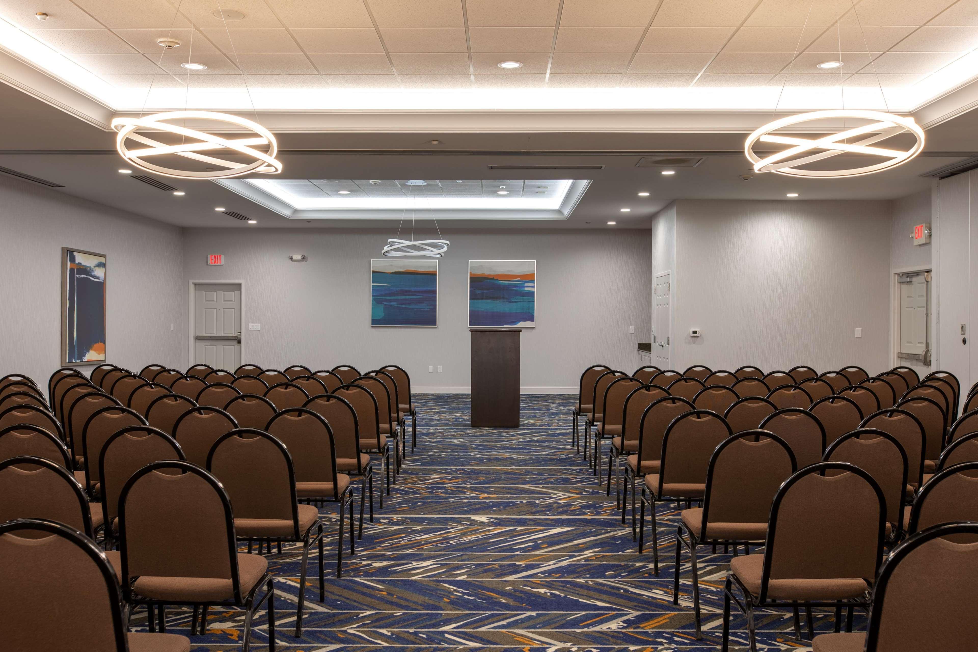 Hilton Garden Inn לינצ'בורג מראה חיצוני תמונה