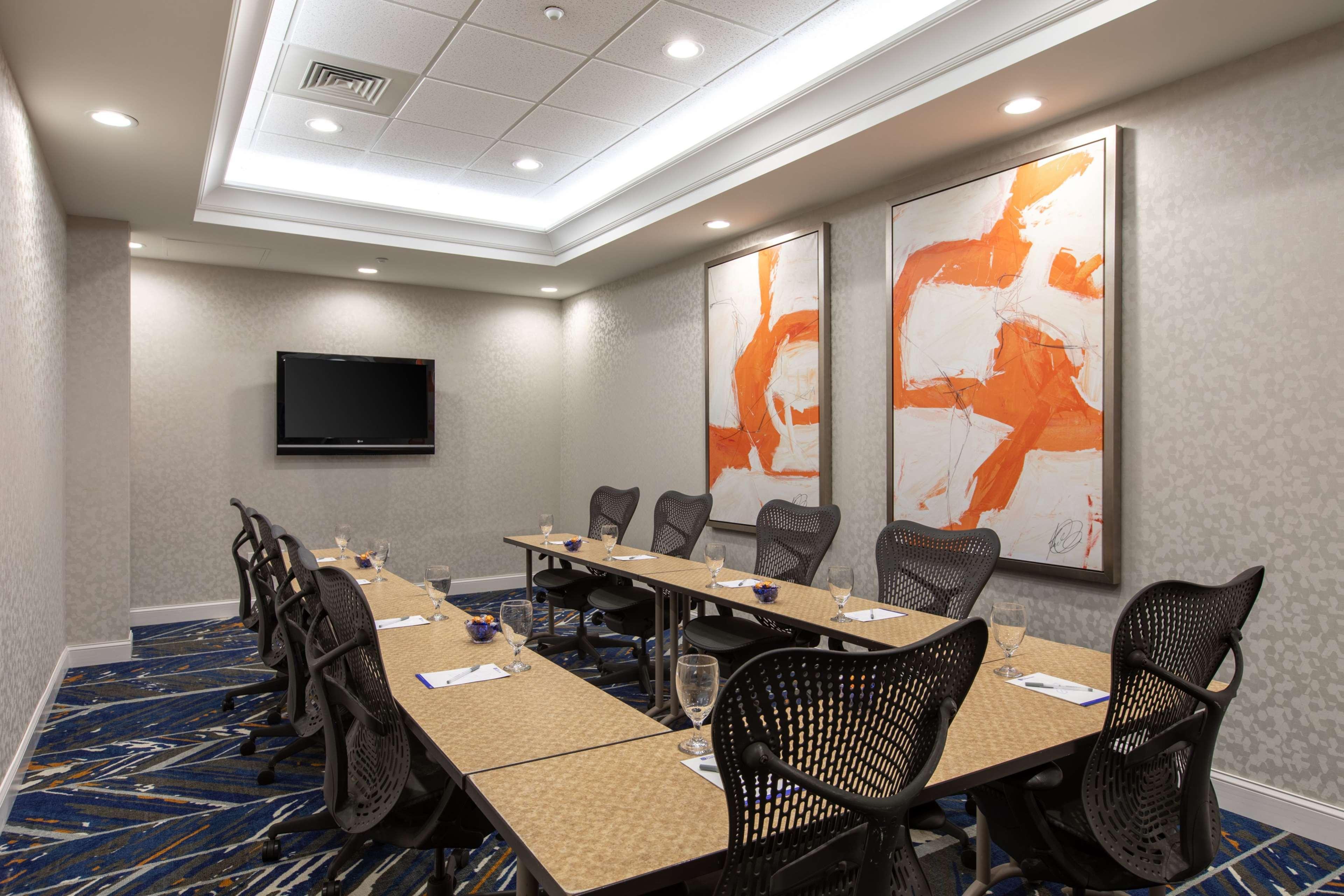 Hilton Garden Inn לינצ'בורג מראה חיצוני תמונה