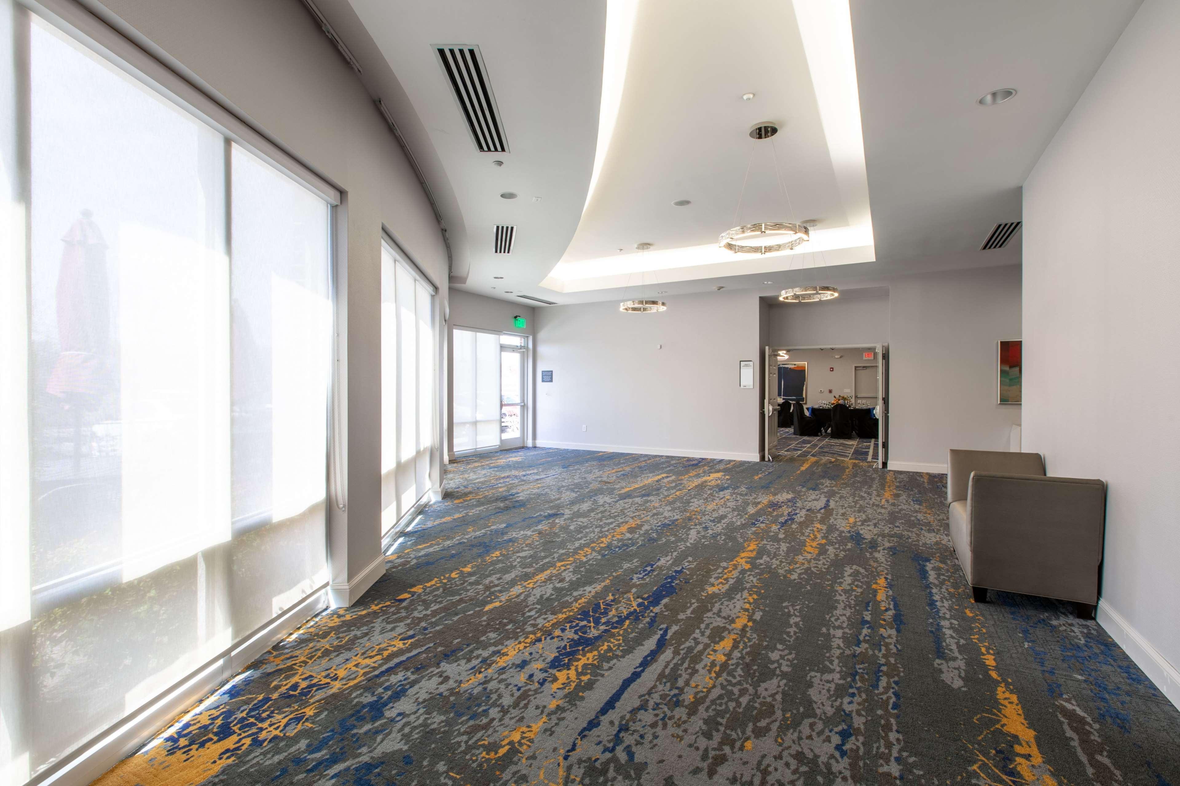 Hilton Garden Inn לינצ'בורג מראה חיצוני תמונה