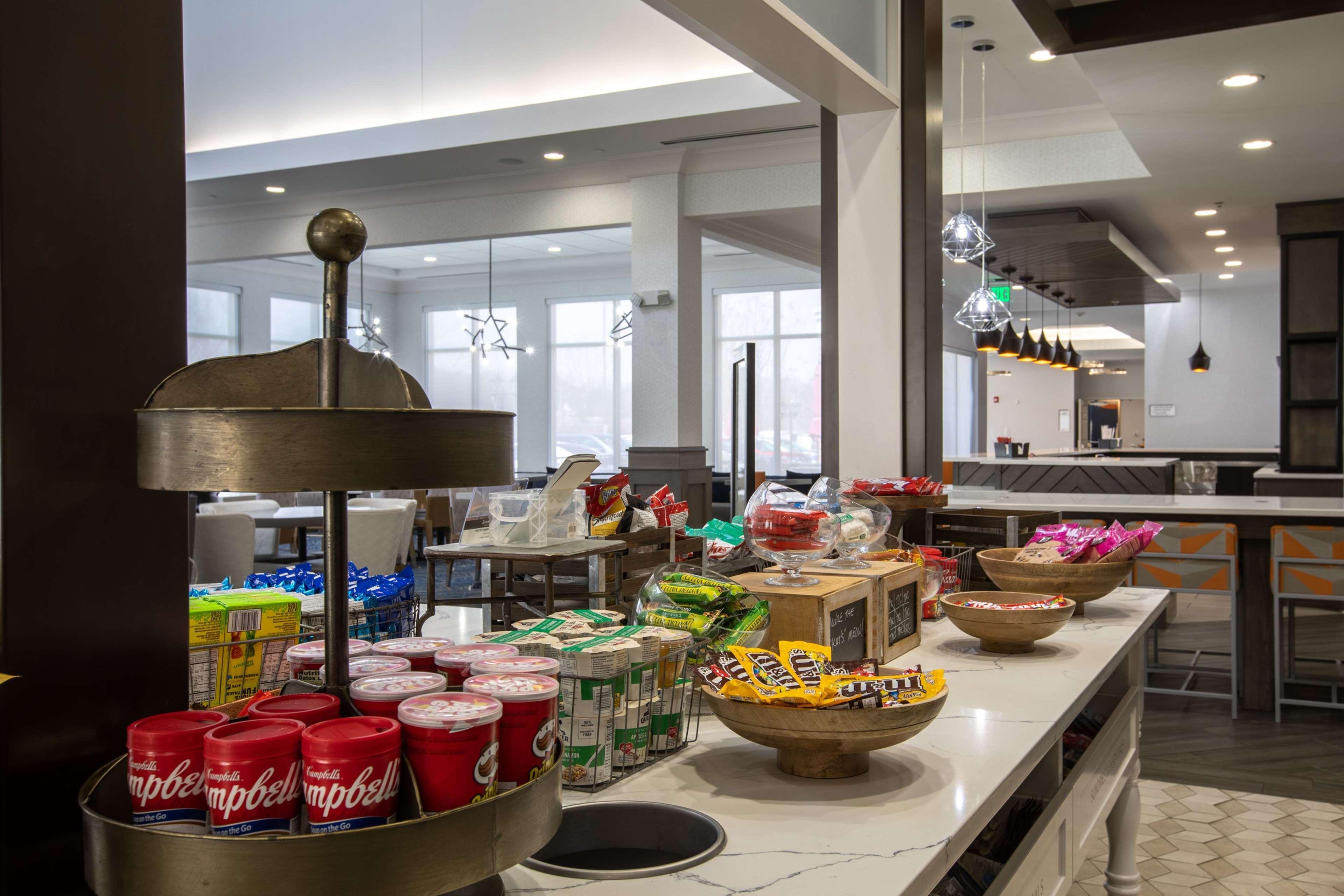 Hilton Garden Inn לינצ'בורג מראה חיצוני תמונה