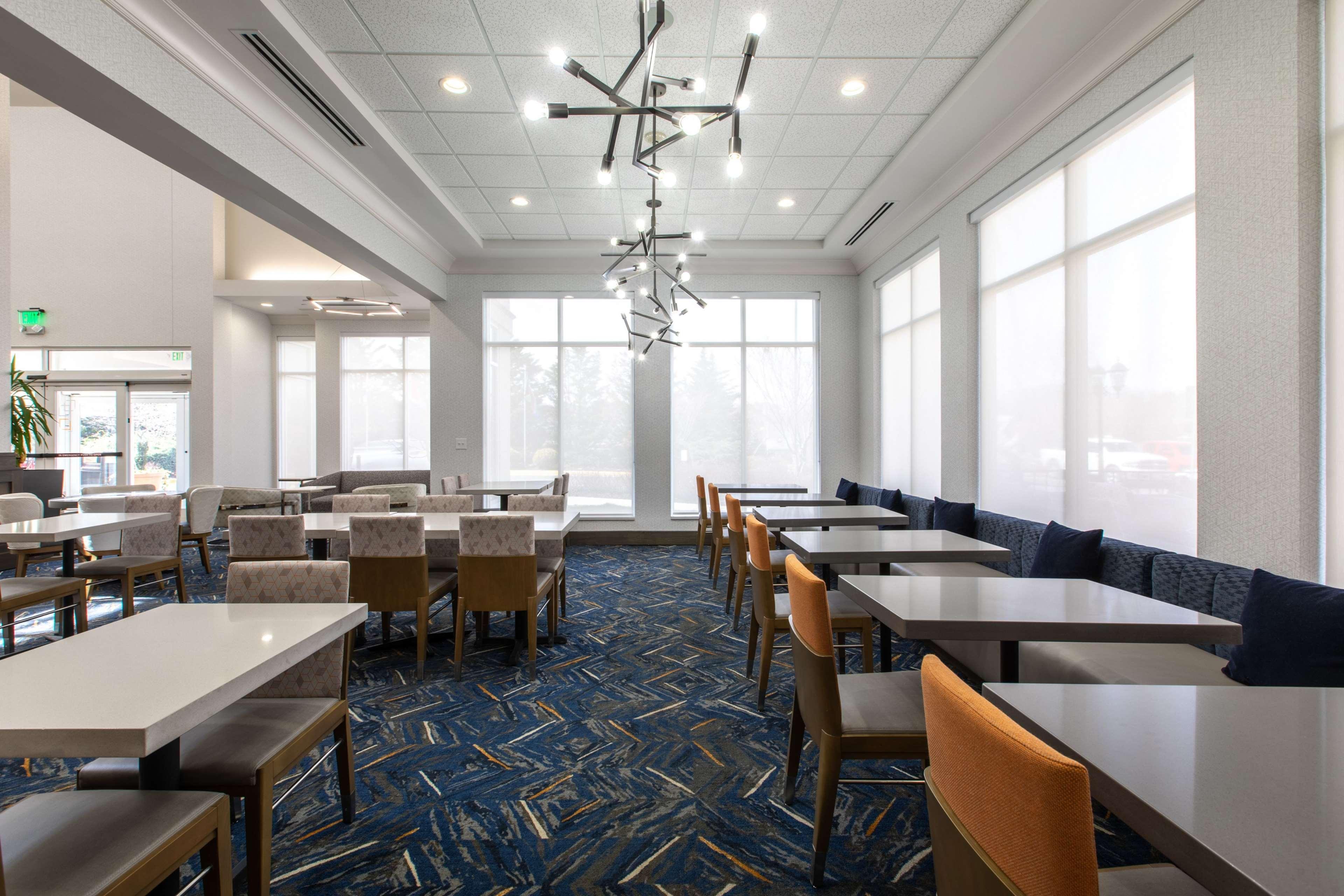 Hilton Garden Inn לינצ'בורג מראה חיצוני תמונה