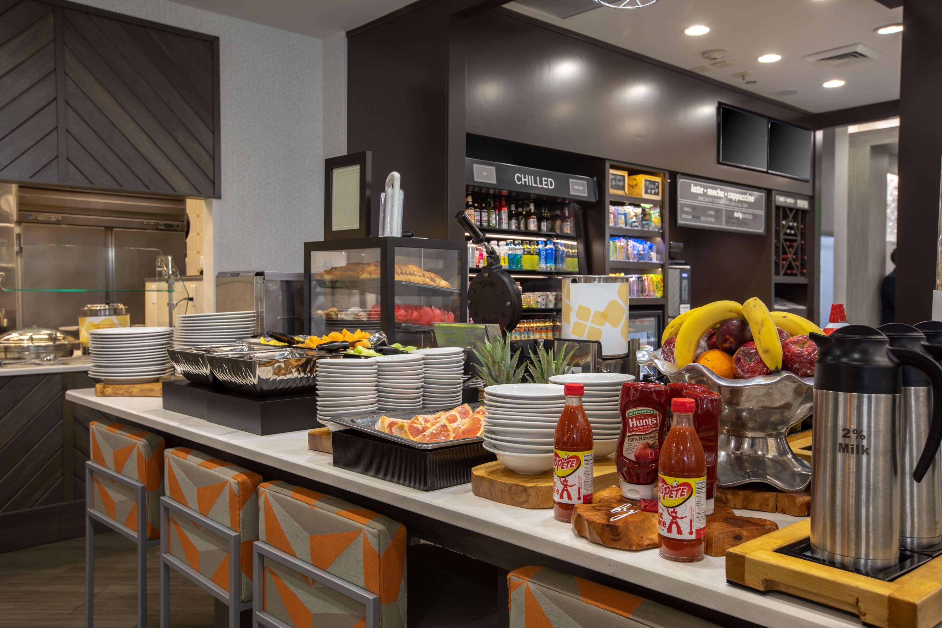 Hilton Garden Inn לינצ'בורג מראה חיצוני תמונה