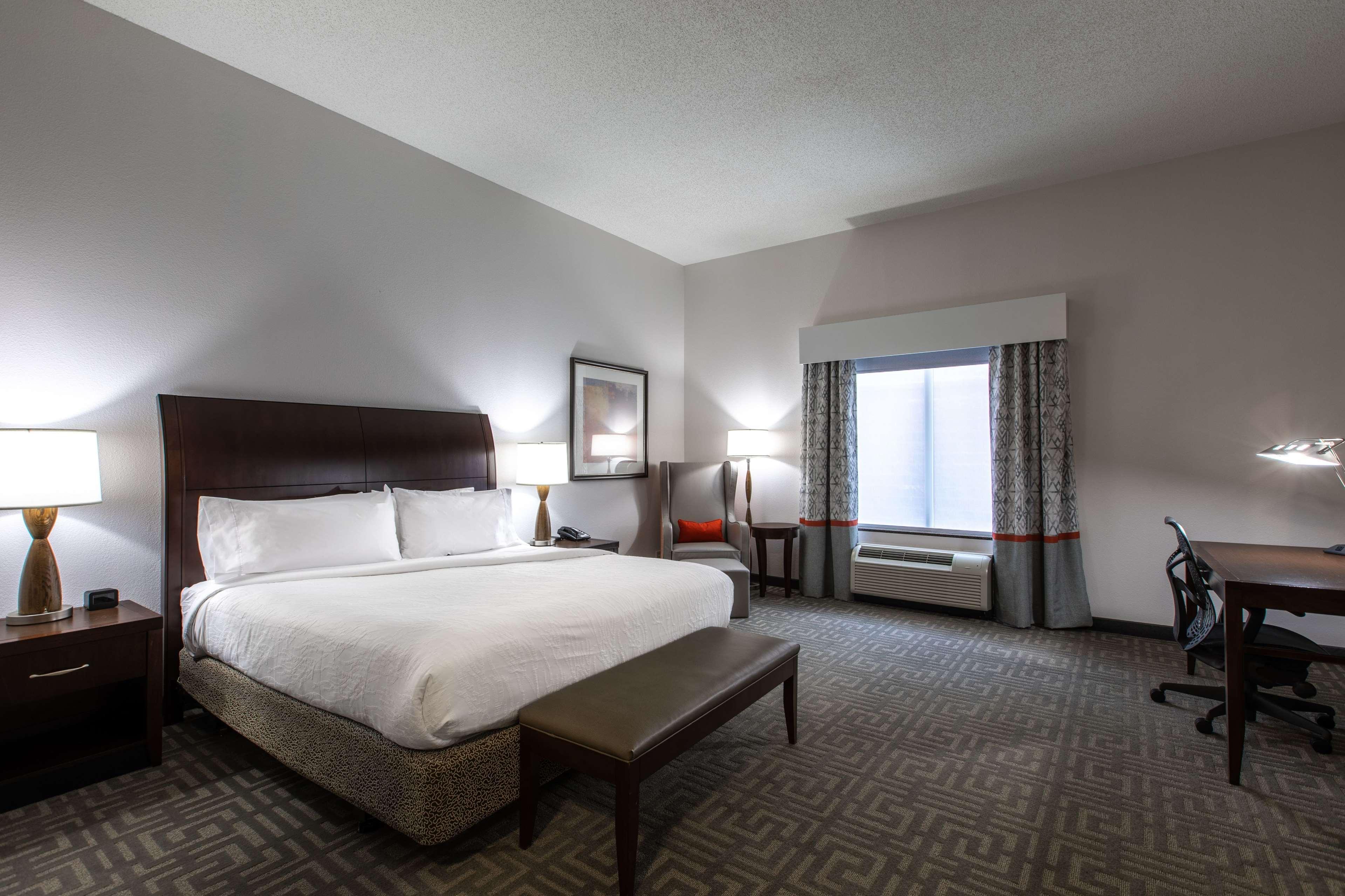 Hilton Garden Inn לינצ'בורג מראה חיצוני תמונה