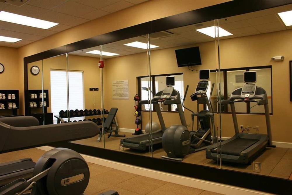 Hilton Garden Inn לינצ'בורג מתקנים תמונה