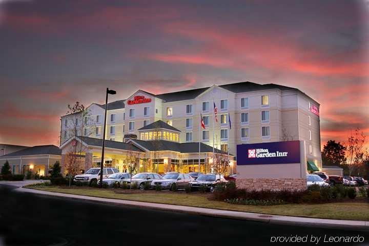 Hilton Garden Inn לינצ'בורג מראה חיצוני תמונה